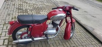 Jawa 250 559