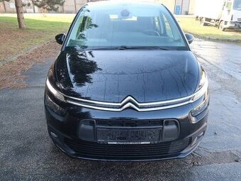 Citroen C4 Picasso 2018