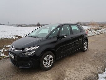 Citroen C4 Picasso 2018