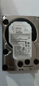 #44 - Disk 2TB Western Digital SATA 7200RPM 3,5"