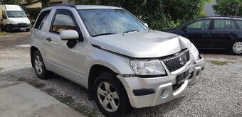 Suzuki grand vitara 1,9ddis 3 dver