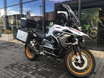 BMW R 1250 GS Rally