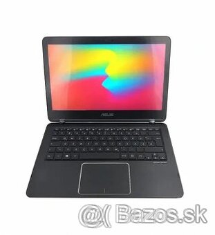 Asus ZenBook Flip UX360U i5-7200U 8 RAM 256 SSD 13.3