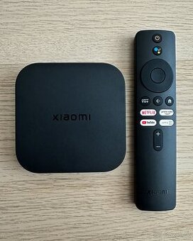 Xiaomi TV Box S (2nd gen)