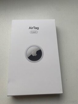 predám Apple Airtag