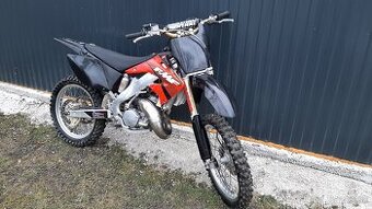 Honda CR 125r 2005