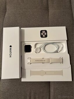 Apple watch se GPS + celluar 40mm (2024)