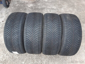 275/45 R21  -nové celoročné Bridgestone