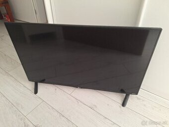 TV LG 40UF695V