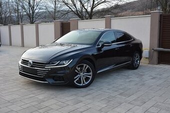 VW ARTEON 2.0 TDI 140KW Rline AUTOMAT AUTOUVER od 0%