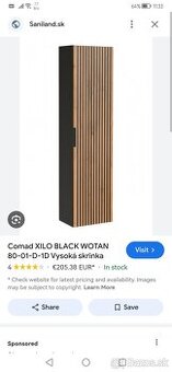 Xilo Black Wotan NOVA