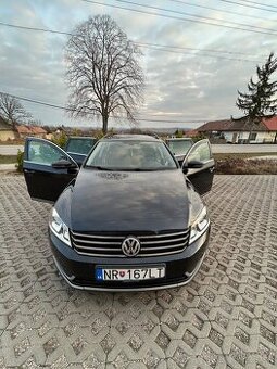 Volkswagen Passat Variant B7, 2.0 TDi