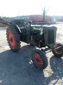 Zetor 25k