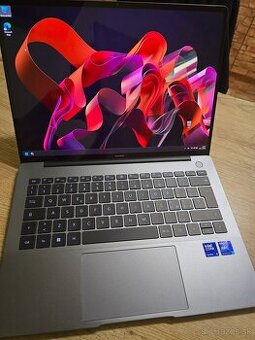 Huawei Matebook 14 OLED 2024 s 15 generaciou intel ultra 5 p