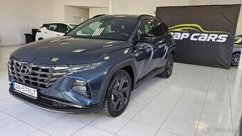 Hyundai Tucson 1.6 T-GDi Mild Hybrid Play 4x4 A/T ODPOČET