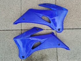 Plasty nádrže Yamaha WR 07-14 250/450 - 1