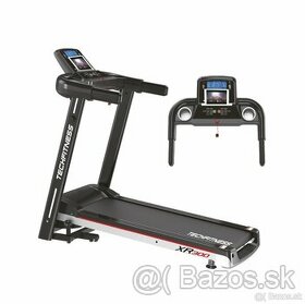 Predam motorový bezecky pas Techfitness XR 300. Nosnosť 110k