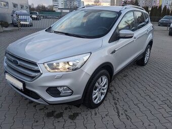 FORD Kuga Anniversary PLUS 2,0TDCi  A6 Automat