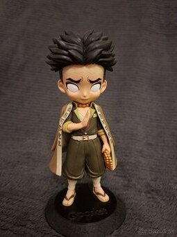 Gyomei Himejima - Japonska Anime / Manga figurka - 1