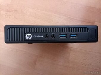 HP EliteDesk 800 G1