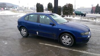 Seat Leon 1.4i 55Kw