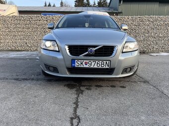 VOLVO V50 2.0 Combi - 1