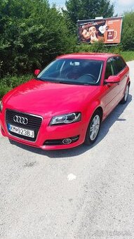 AUDI A3 Sportback, 1,2 TFSI