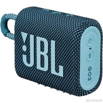 JBL go 3