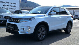 VITARA 1,4T GL+ Premium TSMLYDD1S00855204