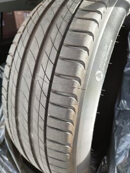 letné Michelin Primacy 4 225/50 r18