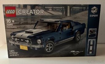 LEGO Creator Ford Mustang 10265