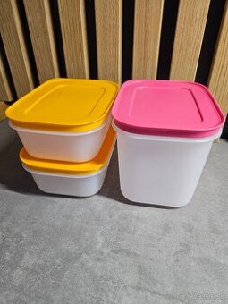 Set Aljaške Tupperware