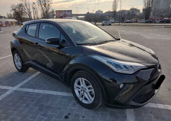 C-HR 1.8 SUV Hybrid Comfort