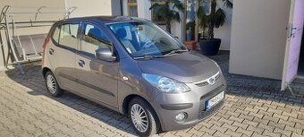 Predam HYUNDAI i10