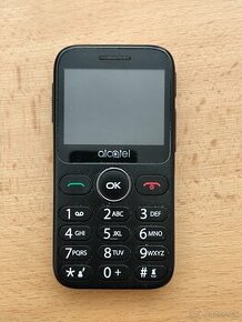 Alcatel - 1