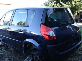 Renault SCENIC 1,5 dCi