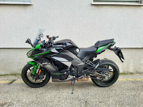 Kawasaki Ninja 1000SX 2023 - 1