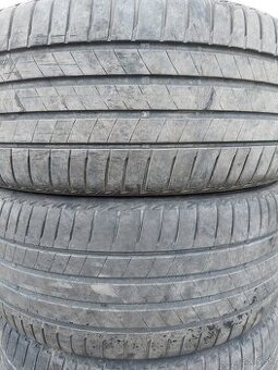 Predam 4ks letne pneumatiky Bridgestone 245/45 r18 96W