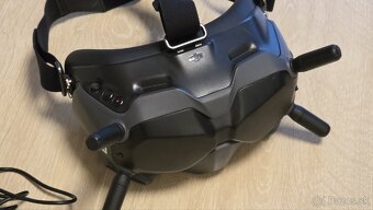 Dji FPV Goggles V2