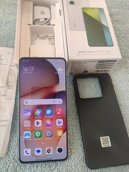 Xiaomi Redmi Note 13 Pro 256GB,8GB RAM 5G - 1