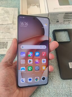 Xiaomi Redmi Note 13 Pro 256GB,8GB RAM 5G