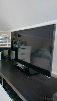 Samsung LED televízor - 1