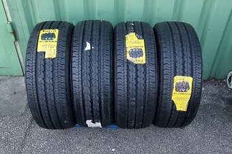 Letné pneumatiky pirelli 235/60R17C - 1