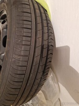 Letné pneumatiky 165/70R14 81T