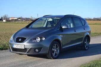 Seat Altea xl 2.0tdi