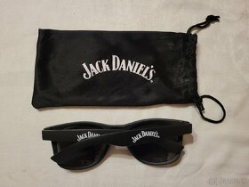 Okuliare Jack Daniels