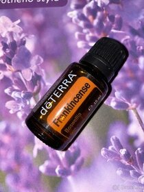 doterra Kadidlo / Frankincense CPTG