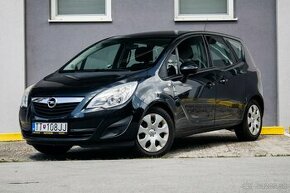 Opel Meriva 1.4 16V Turbo Cosmo