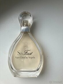 Parfum van cleef and arpels