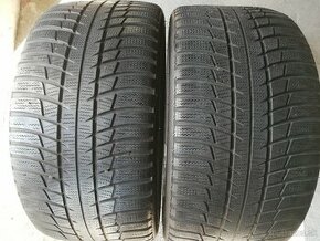 255/35 r19 zimné pneumatiky Bridgestone